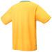 Футболка Чоловіча Yonex YM0034 Soft Yellow ✅