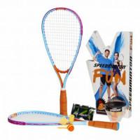 Набор Speedminton FUN Set lbe oe
