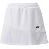 Спортивная юбка Yonex 26020 Ladies Skirt White ✅