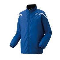 Спортивная мастерка Yonex 50058EX  Warm-Up Jacket Blast Blue ✅