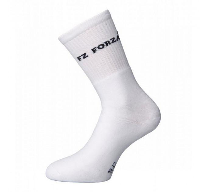 Носки FZ Forza Comfort Socks Long White (1шт.) ✅