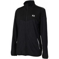 Спортивная кофта FZ FORZA Brace Womens Jacket Black ✅