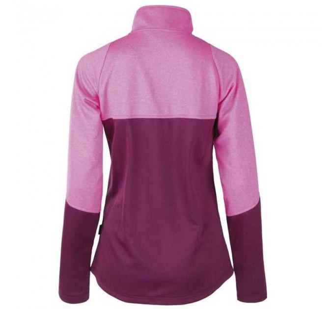 Кофта спортивная FZ FORZA Benja Womens Jacket Pink ✅