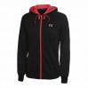 Спортивная Кофта FZ FORZA Lacey Womens Jacket Black ✅