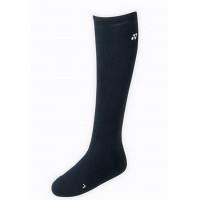 Компрессионные гетры YONEX Hybrid Power Socks Black ✅