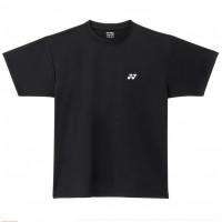 Футболка Yonex PT-0010 Black ✅