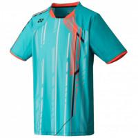 Футболка Yonex 12098 Aqua ✅