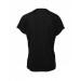 Футболка FZ FORZA Blingley Tee Womens T-Shirt Black ✅