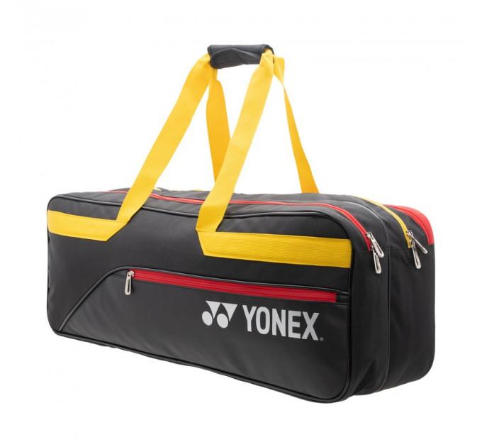 Сумка для ракеток Yonex BAG82031 Active 2-Way Bag (Badminton) (6pcs) ✅