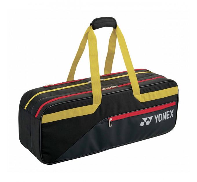Сумка для ракеток Yonex BAG82031 Active 2-Way Bag (Badminton) (6pcs) ✅