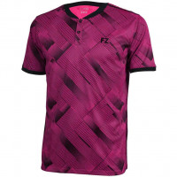 Поло Мужское FZ Forza Hercules Polo Mens T-Shirt Candy Pink ✅