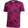 Поло Мужское FZ Forza Hercules Polo Mens T-Shirt Candy Pink ✅