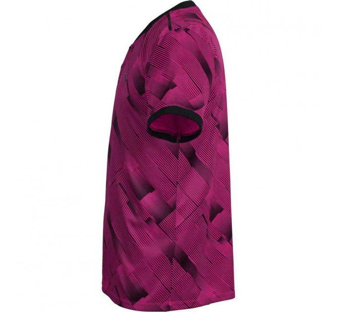 Поло Мужское FZ Forza Hercules Polo Mens T-Shirt Candy Pink ✅