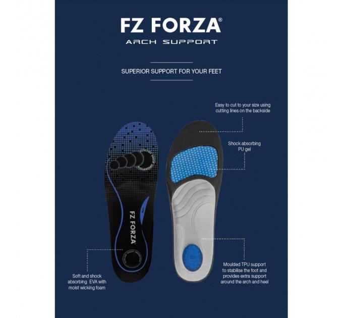 Стельки FZ Forza Insole Arch Support ✅