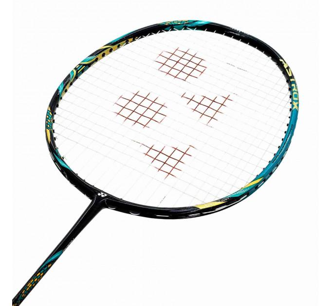Ракетка Yonex Astrox 88S Pro Emerald Blue ✅