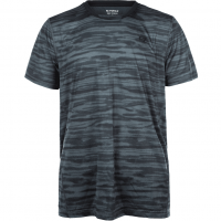 Футболка FZ Forza Malone Tee Steel ✅ Футболка FZ Forza Malone Tee Steel ✅