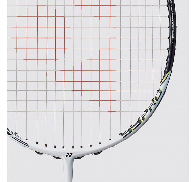 Ракетка Yonex Astrox 99 Pro White Tiger ✅