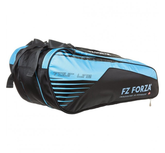 Сумка для ракеток FZ Forza Tour Line Racket Bag (15 pcs) ✅