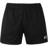 Шорты детские FZ Forza Laya Girls Shorts Black ✅