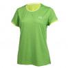 Футболка женская FZ Forza Hayle Tee Womens T-Shirt Lime Punch ✅