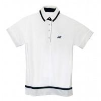Поло Yonex TW3771 White ✅