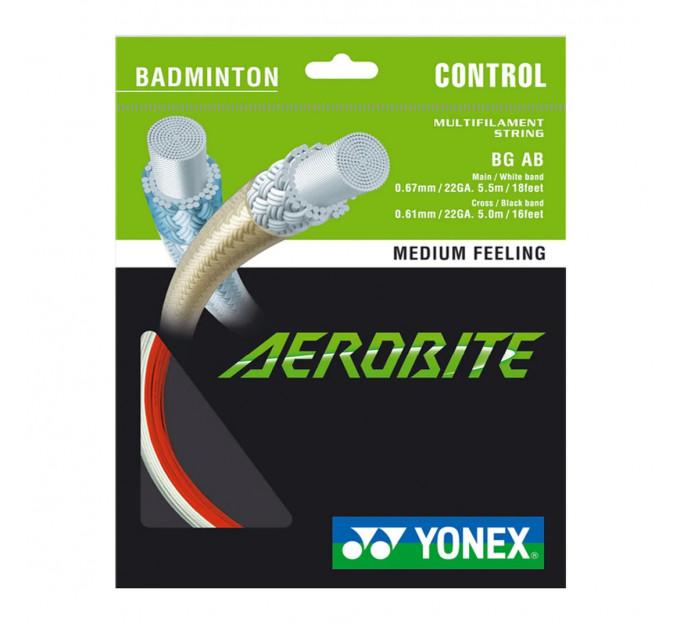 Струна Yonex Aerobite (10m) ✅