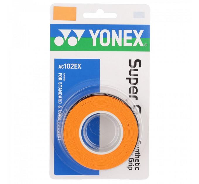 Yonex AC102EX x3