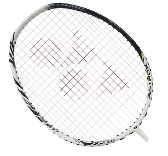 Ракетка Yonex Astrox 99 Game White Tiger ✅