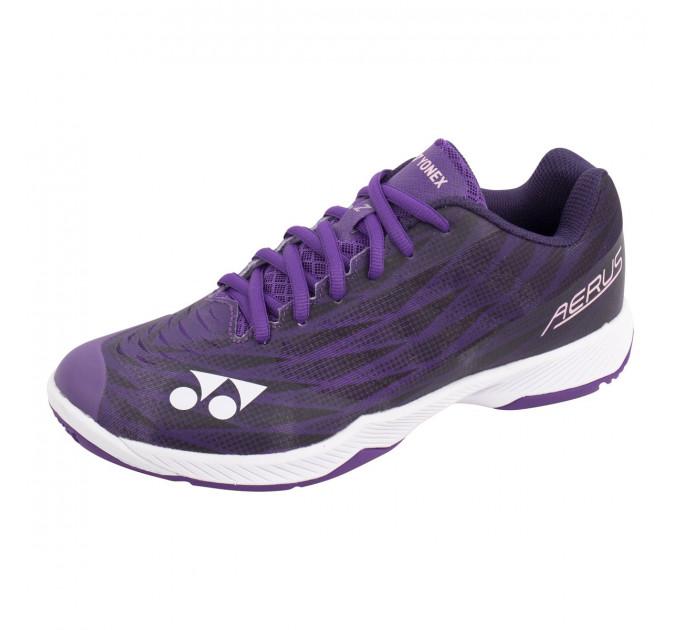 Кросівки Yonex SHB-Aerus Z2 Grape ✅