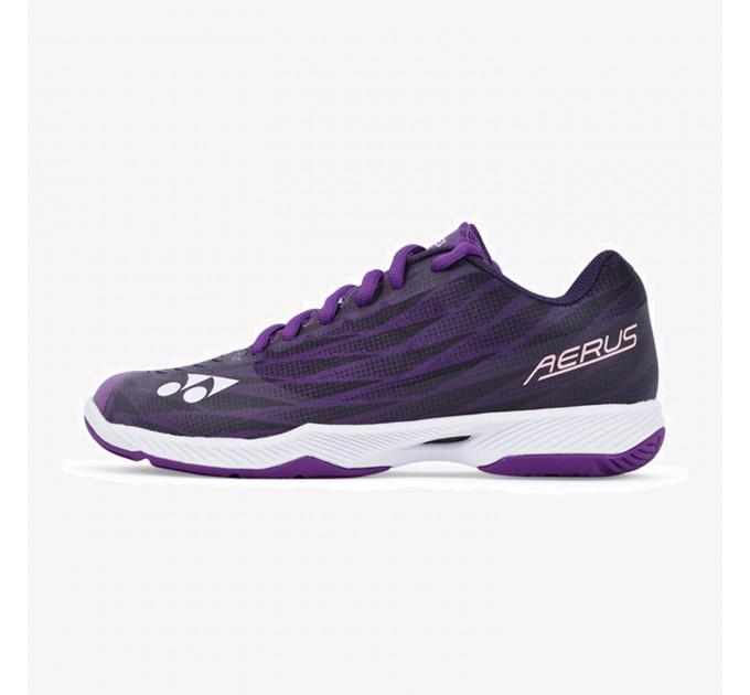 Кросівки Yonex SHB-Aerus Z2 Grape ✅