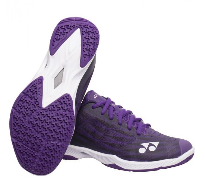 Кросівки Yonex SHB-Aerus Z2 Grape ✅