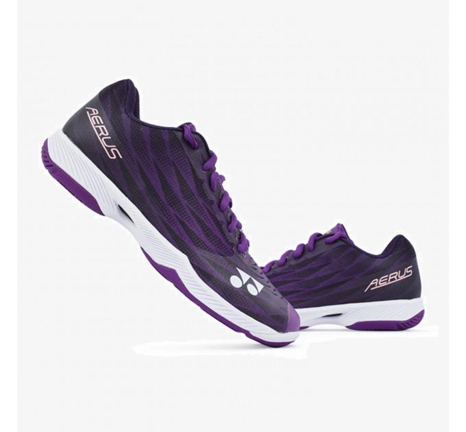 Кросівки Yonex SHB-Aerus Z2 Grape ✅