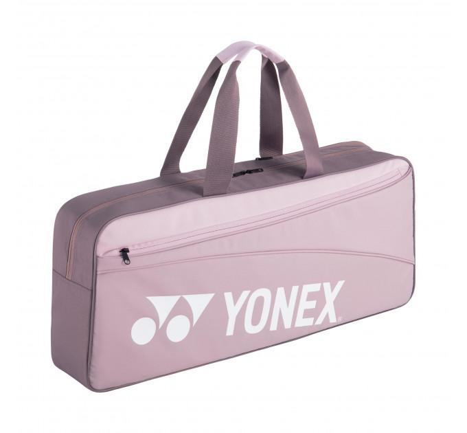 Сумка для ракеток Yonex 42331 Team Racquet Bag (6pcs) ✅