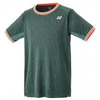 Футболка Чоловіча Yonex 10560 Olive ✅ Футболка Чоловіча Yonex 10560 Olive ✅