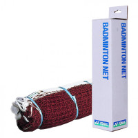 Сітка для бадмінтону з логотипом Yonex AC141L ✅ Сітка для бадмінтону з логотипом Yonex AC141L ✅