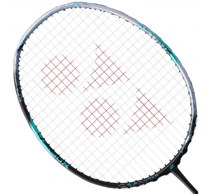 Ракетка Yonex Astrox 88D Pro Black/Silver ✅