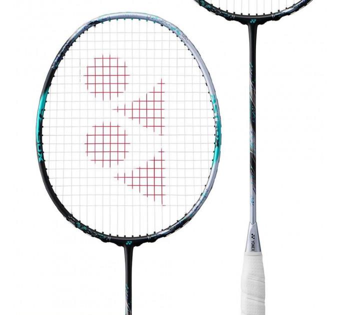 Ракетка Yonex Astrox 88D Pro Black/Silver ✅