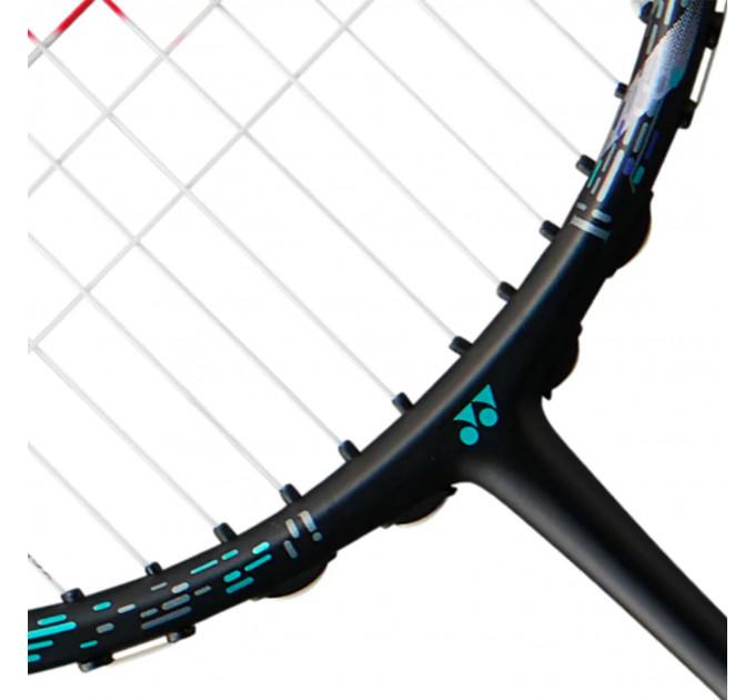 Ракетка Yonex Astrox 88D Pro Black/Silver ✅