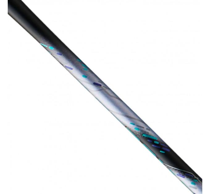 Ракетка Yonex Astrox 88D Pro Black/Silver ✅