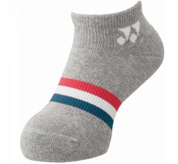 Шкарпетки Yonex 19223 Low Cut Socks  (3 pcs) ✅