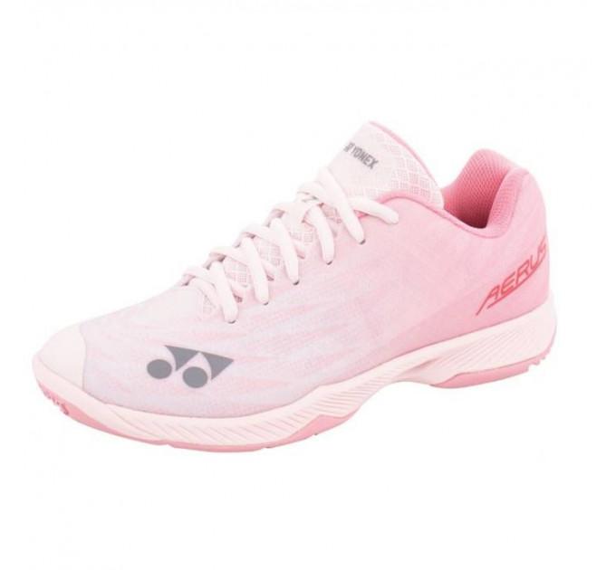 Кросівки Жіночі Yonex SHB-Aerus Z2 Light Pink ✅