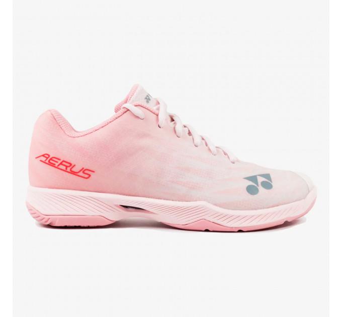 Кросівки Жіночі Yonex SHB-Aerus Z2 Light Pink ✅