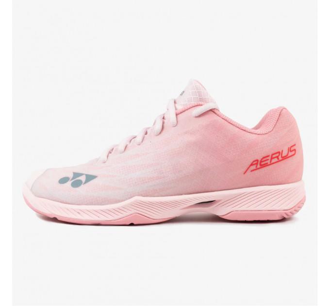 Кросівки Жіночі Yonex SHB-Aerus Z2 Light Pink ✅