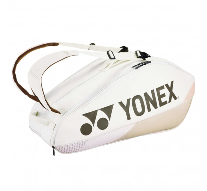 Сумка для ракеток Yonex 92426 Pro Tournament Bag (6 pcs) ✅