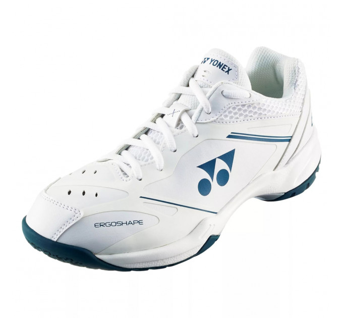 Кросівки Унісекс Yonex SHB-65 X4 White ✅