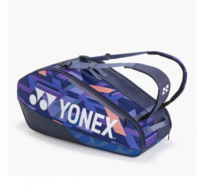 Сумка для ракеток Yonex 92426 Pro Tournament Bag (6 pcs) ✅