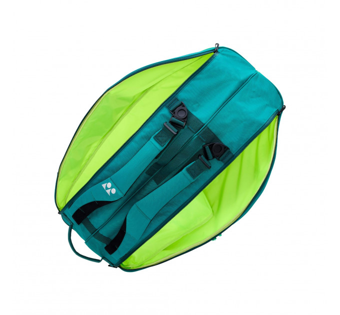 Сумка для ракеток Yonex 92426 Pro Tournament Bag (6 pcs) ✅
