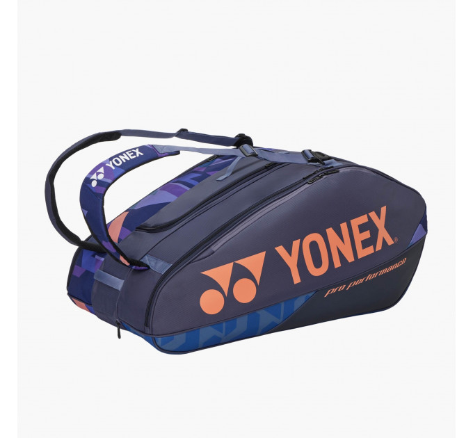 Сумка для ракеток Yonex 924212 Pro Tournament Bag (12 pcs) ✅