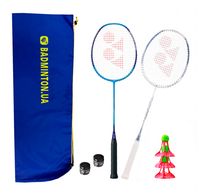 Набір для Air бадмінтону Yonex Elite Air ✅