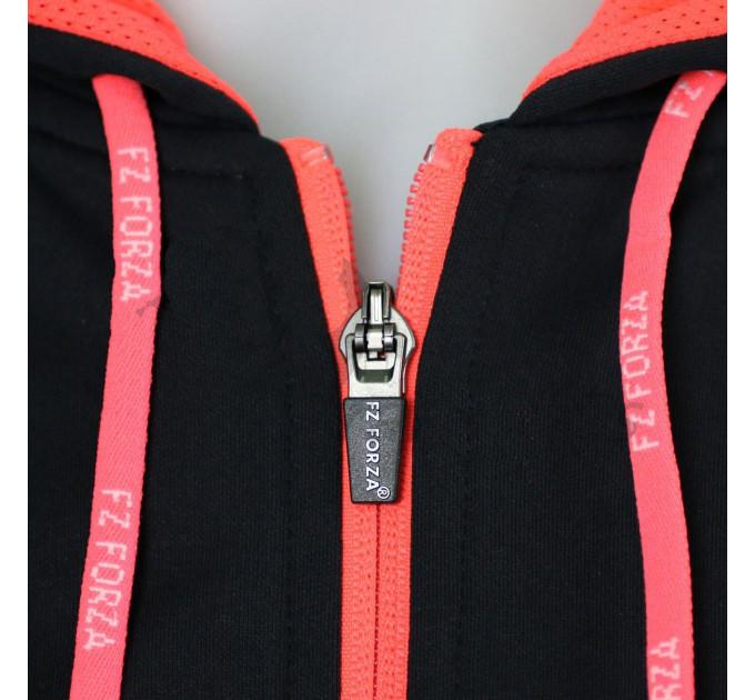Кофта дитяча FZ Forza Laban Junior Jacket Black ✅